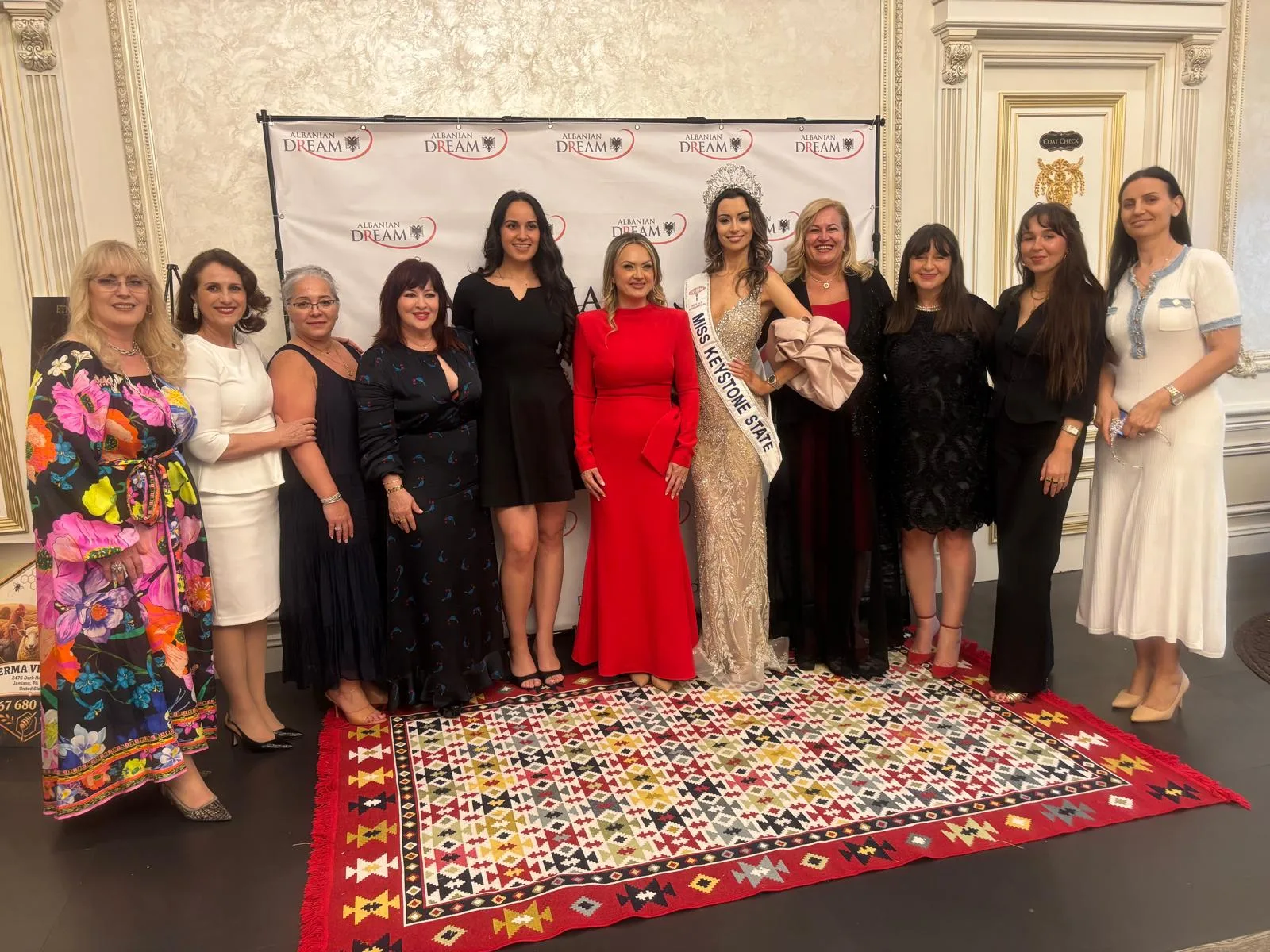 Annual Gala 2026